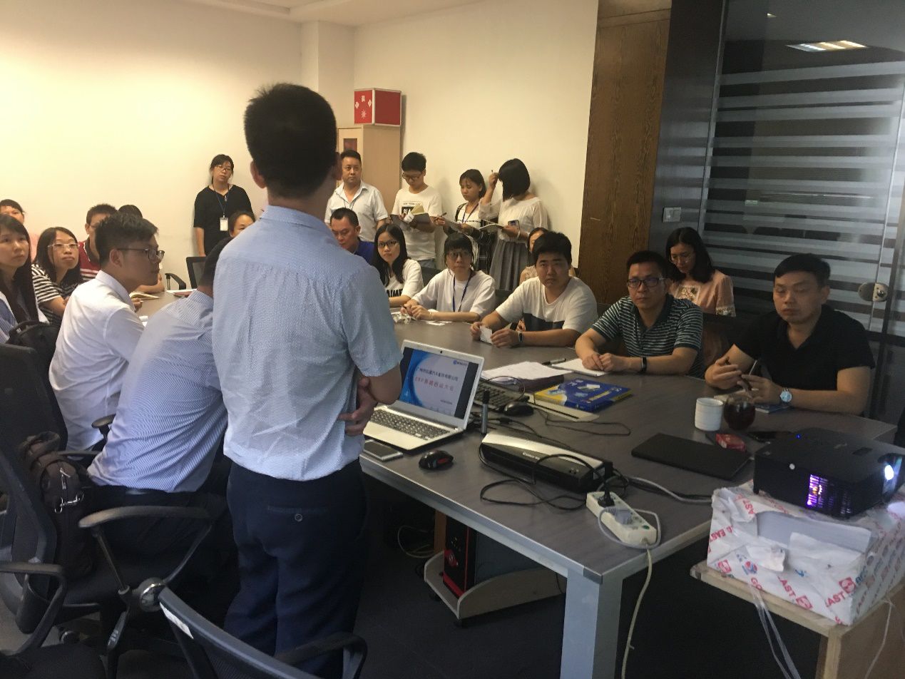 广州市弘道汽车配件有限公司携手万搏平台APP-万搏中国ERP，加速推进企业信息化建设