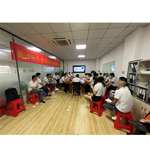 信息化再起航，微技电子携手万搏平台APP-万搏中国软件迈入数字化新时代